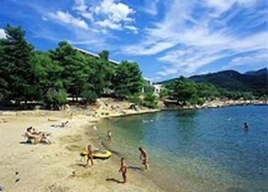 Beach, Apartmani Kresic, Split