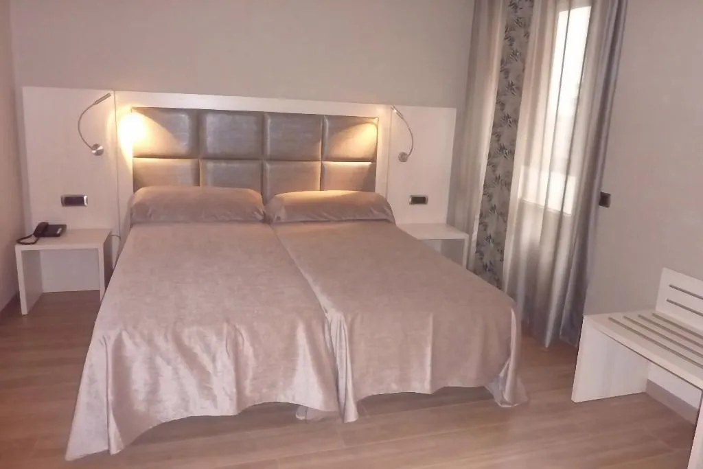 DOUBLE STANDARD Room, Barcelona House, Barcelona