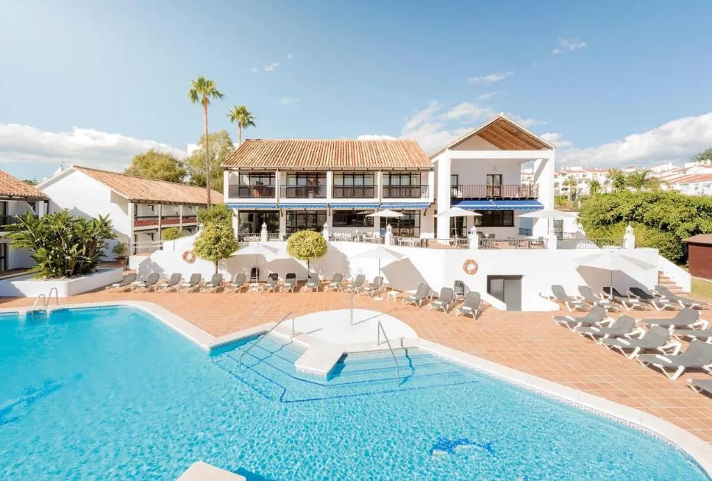 General view, Ona Diana Park, Costa Del Sol