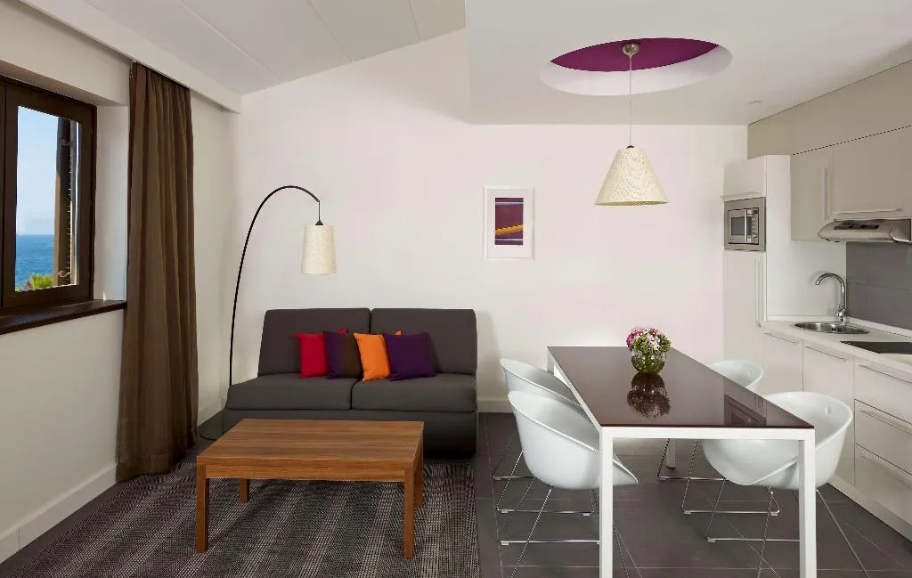 Room, Park Plaza Verudela Resort, Istria