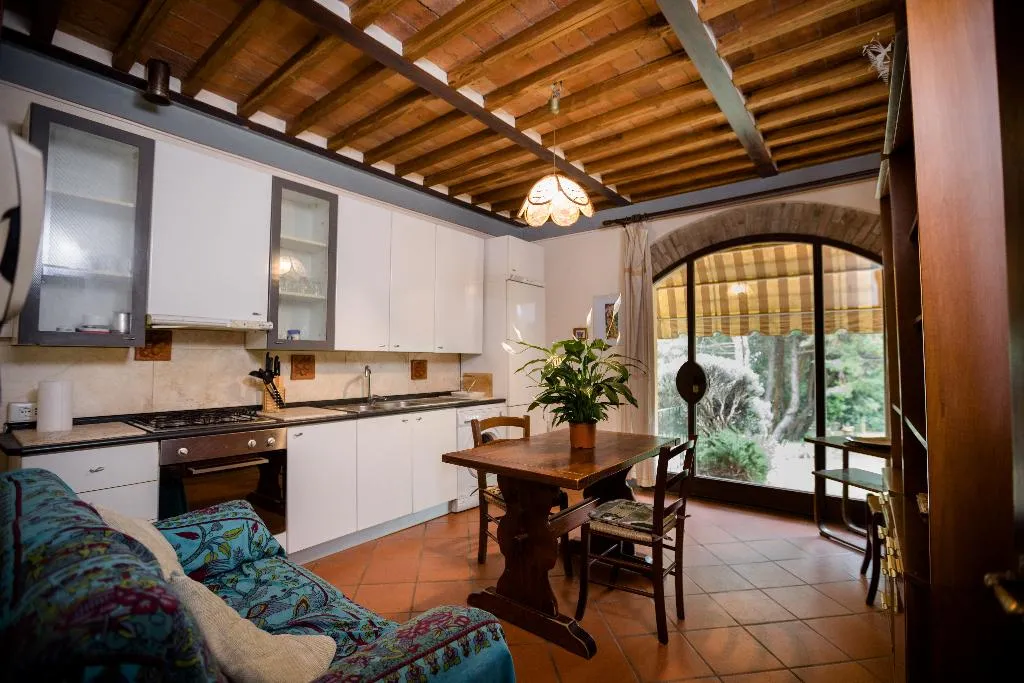 STUDIO SUPERIOR Room, Fattoria Sant'Andrea, Florence