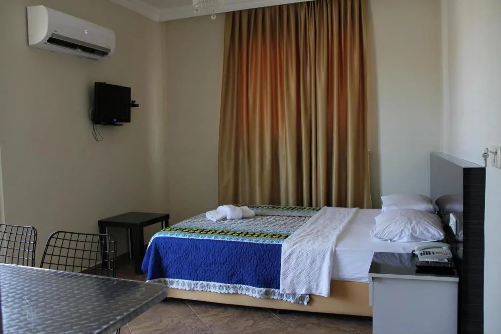 Room, Lemoral Apart Otel, Antalya