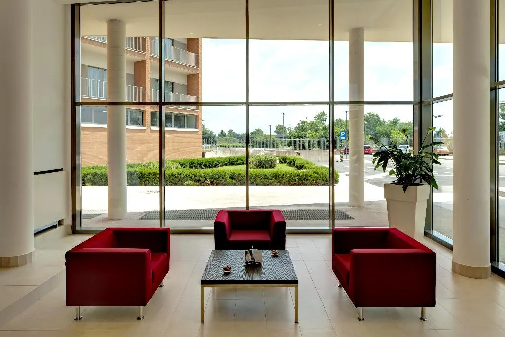 Lobby, Inn Naples Airport, Naples