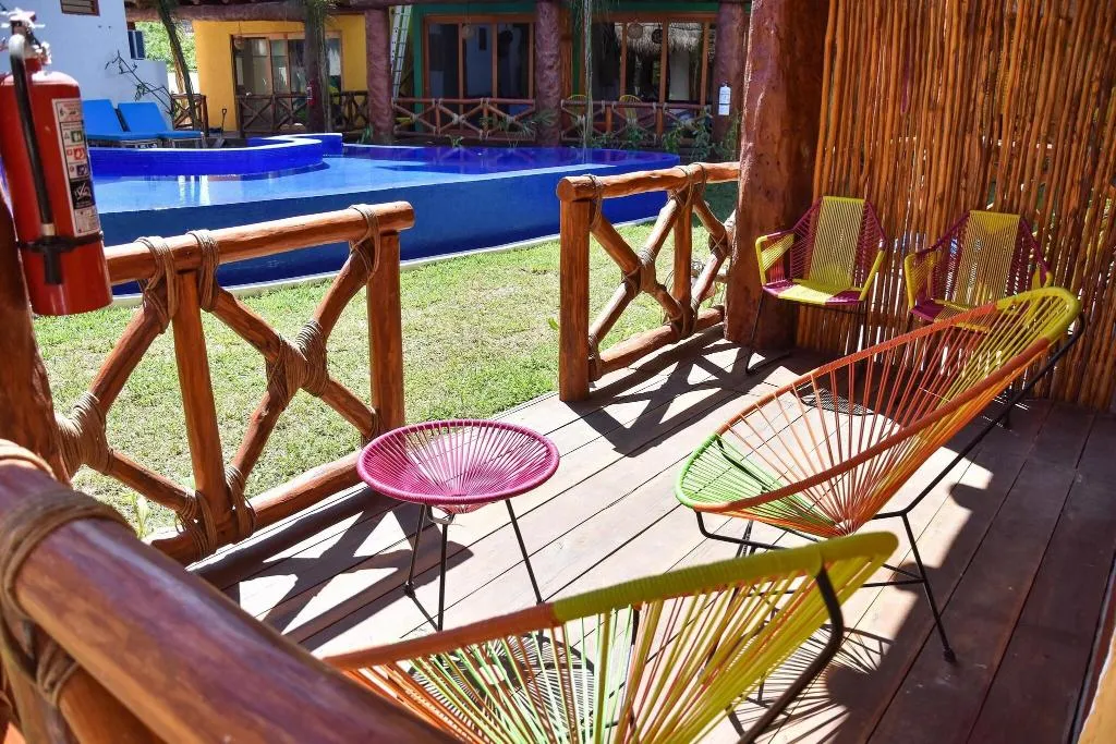 Room, Soho Boutique Holbox - Adults Only, Cancun Area