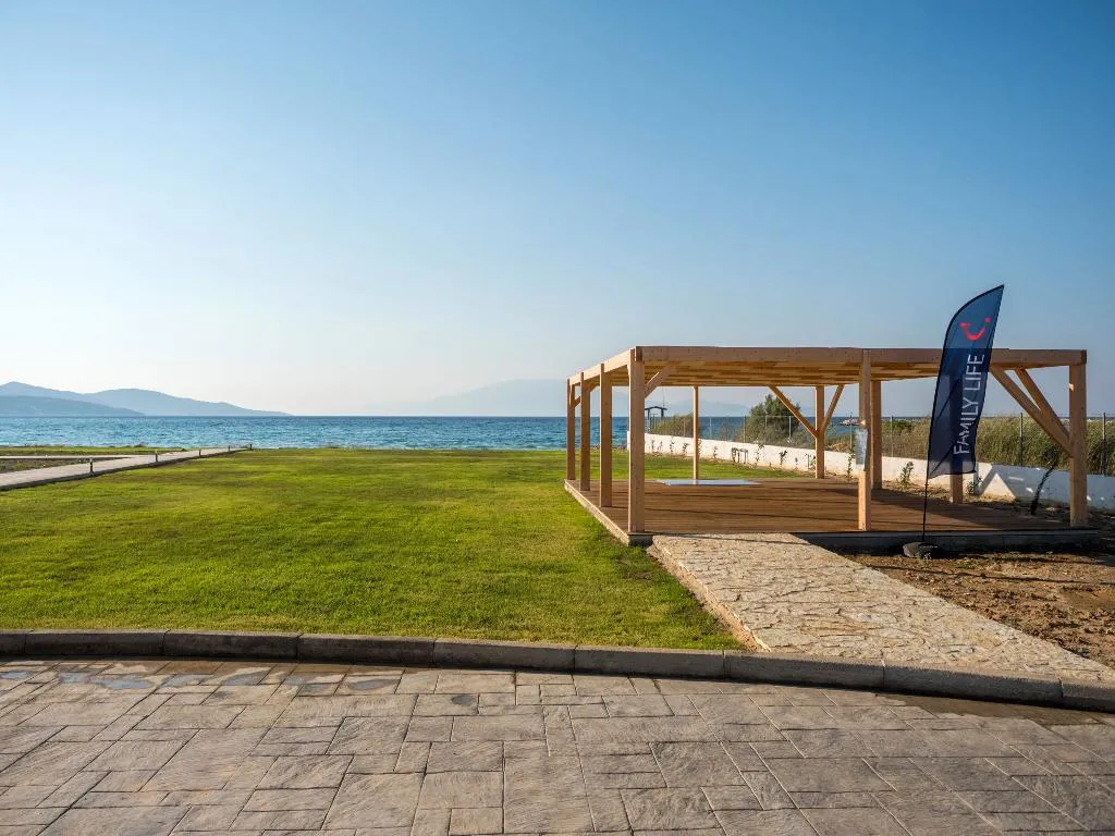 Sports and Entertainment, Alykanas Village, Zante