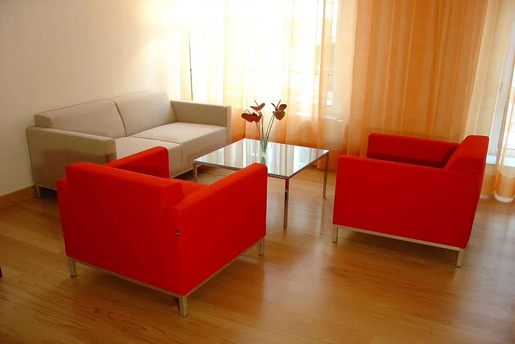 Room, Vienna House Andel's Prague, Prague