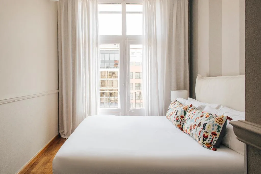 APARTMENT DELUXE Room, Val Barcelona Apartment, Barcelona