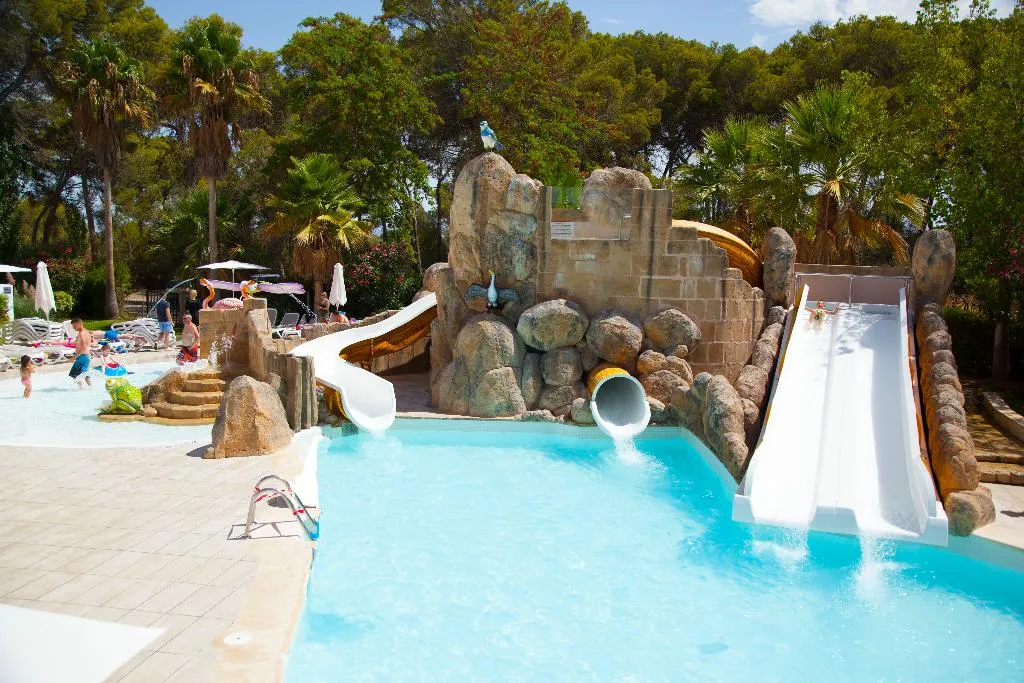 Sports and Entertainment, Globales Hotel Maioris, Majorca