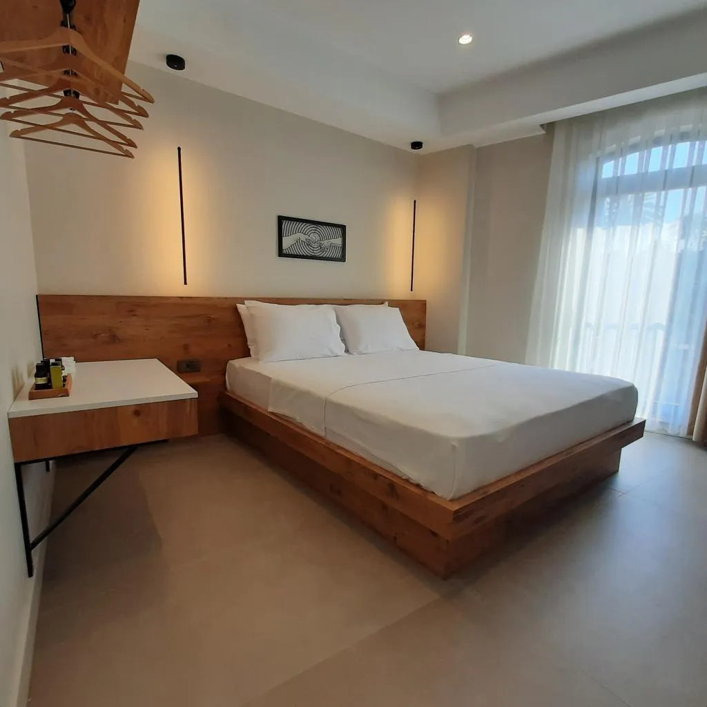 Room STANDARD Room, Nilus Butik Otel, Izmir