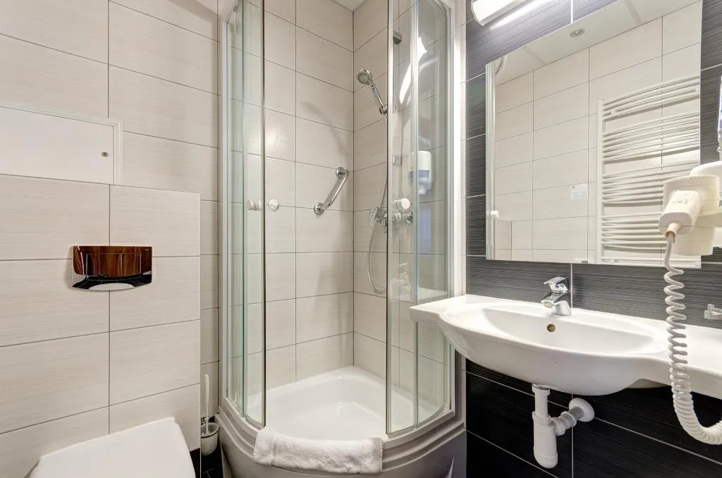 DOUBLE STANDARD Room, Focus Gdansk Hotel, Gdansk