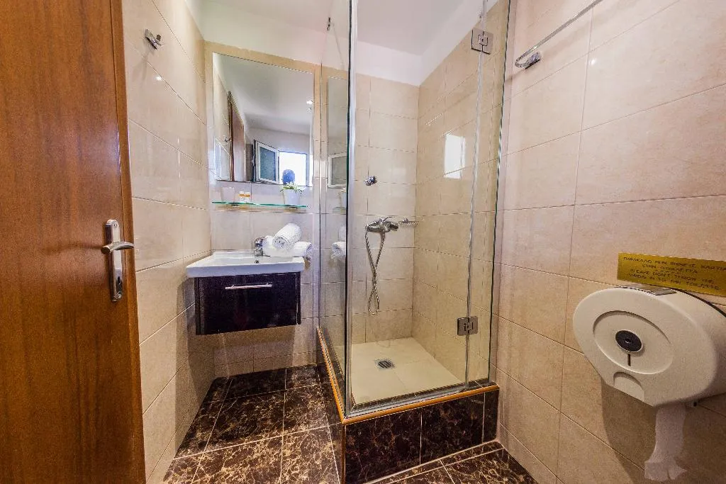 Room, Sarantis Hotel, Halkidiki