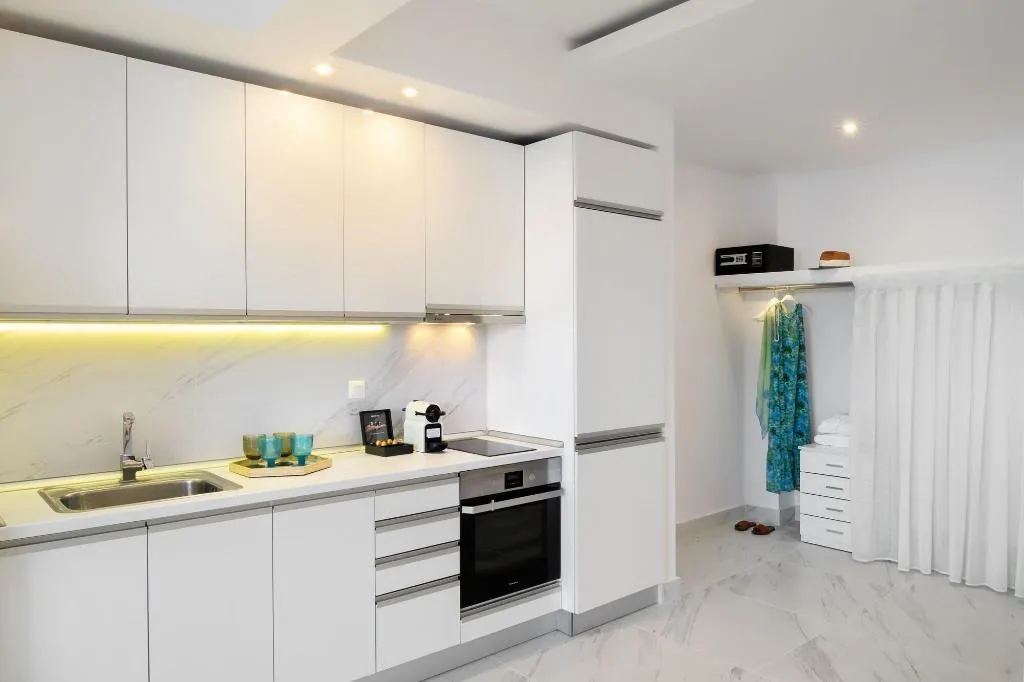 Room, Villa D'oro Luxury Villas & Suites, Halkidiki