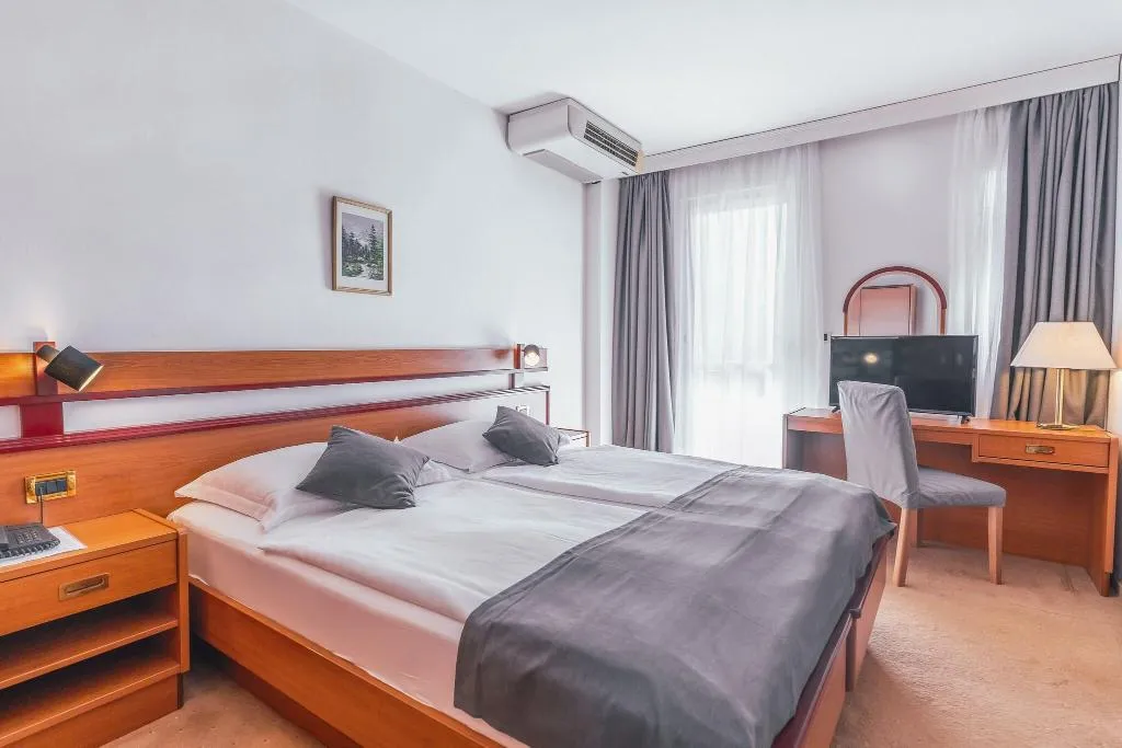 Room, Hotel Horizont, Split