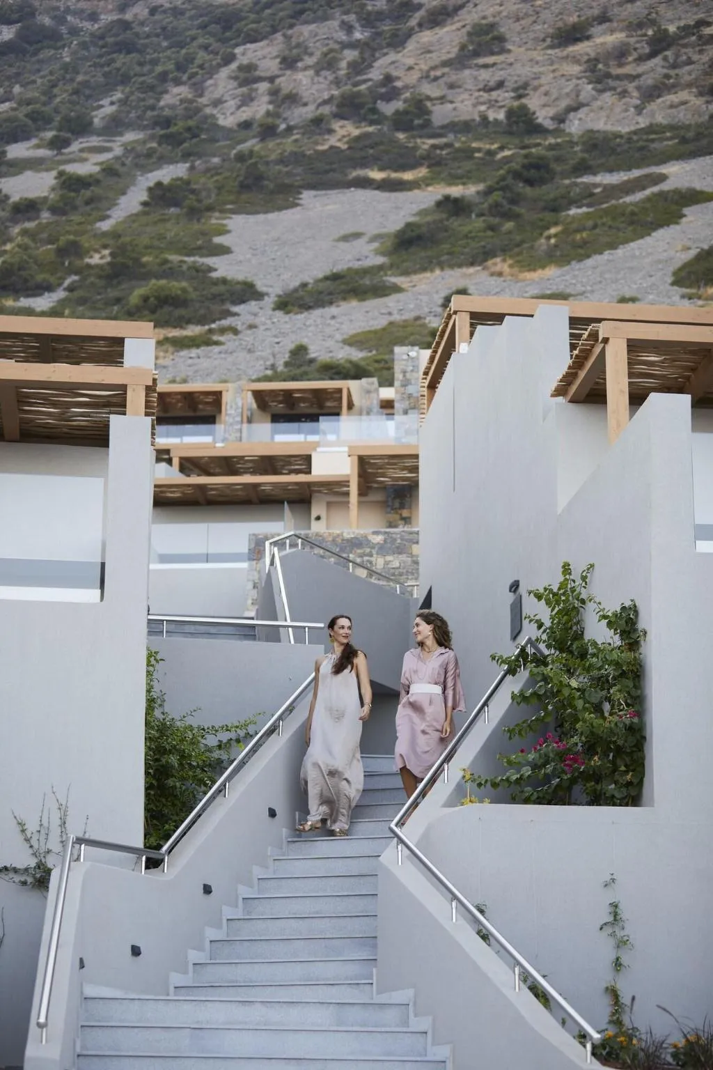 General view, Cayo Exclusive Resort and Spa, Crete