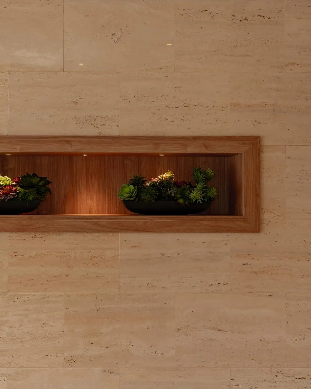 Lobby, Miramar, Costa Brava