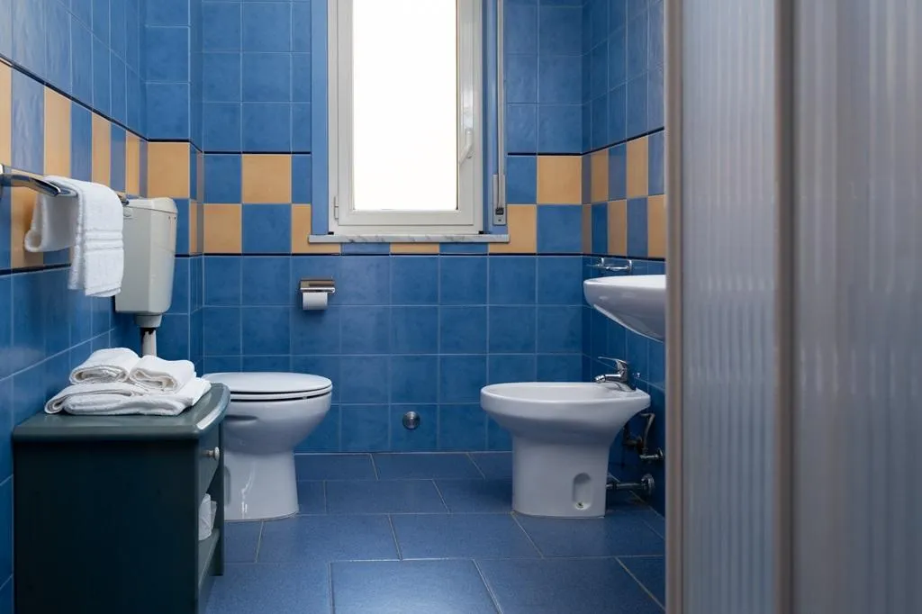 STUDIO SEA VIEW WITH BALCONY Room, Oasi Azzurra, Catania