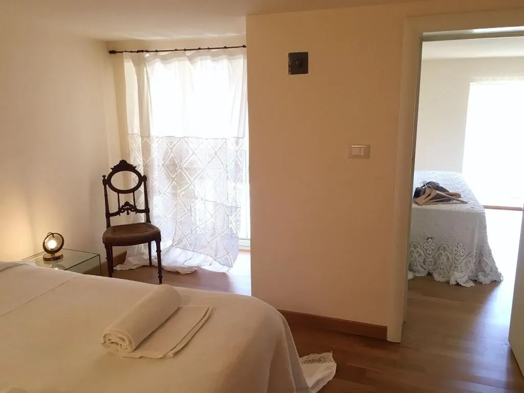 Room, B&B La Cot, Catania