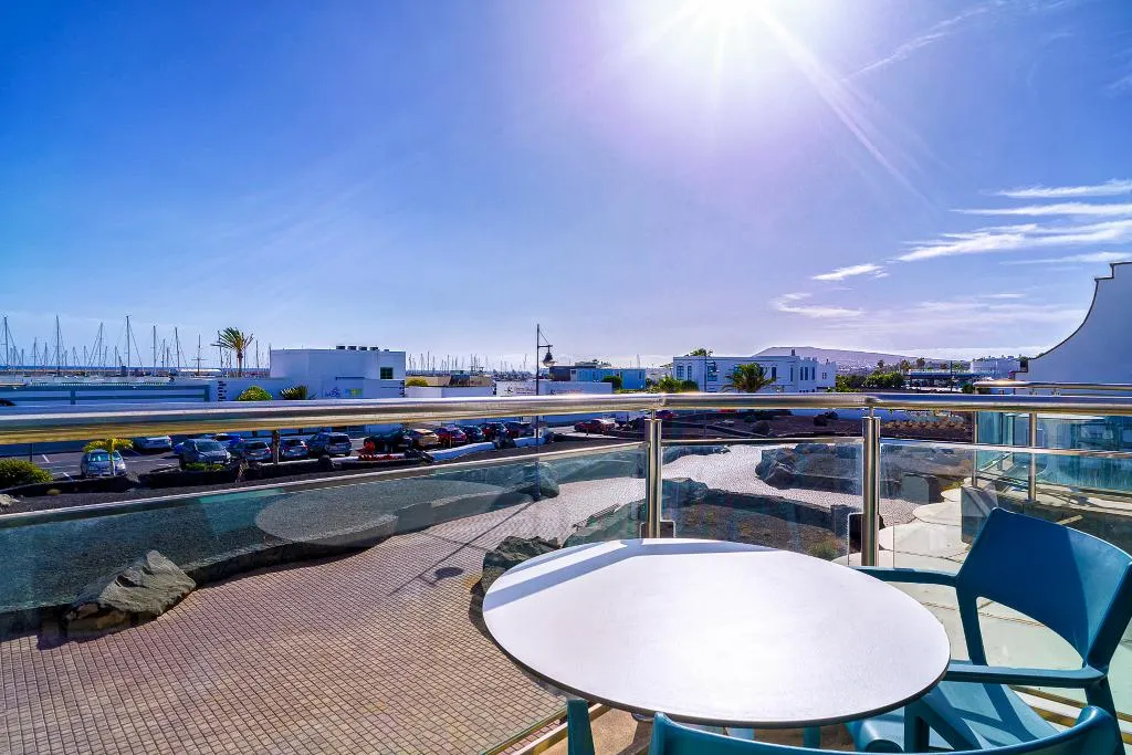 APARTMENT SUPERIOR Room, Hotel Cordial Marina Blanca, Lanzarote