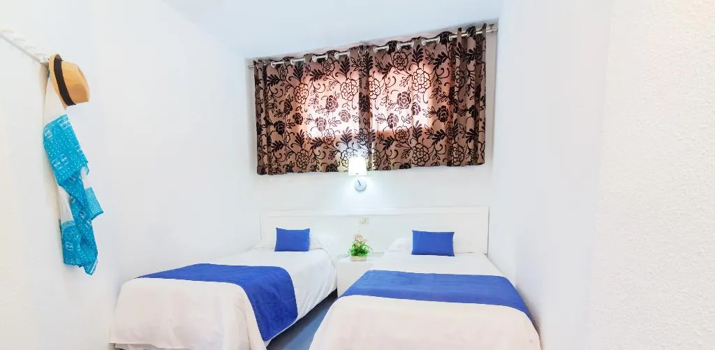 APARTMENT STANDARD Room, Vistaflor Cura Marina, Gran Canaria