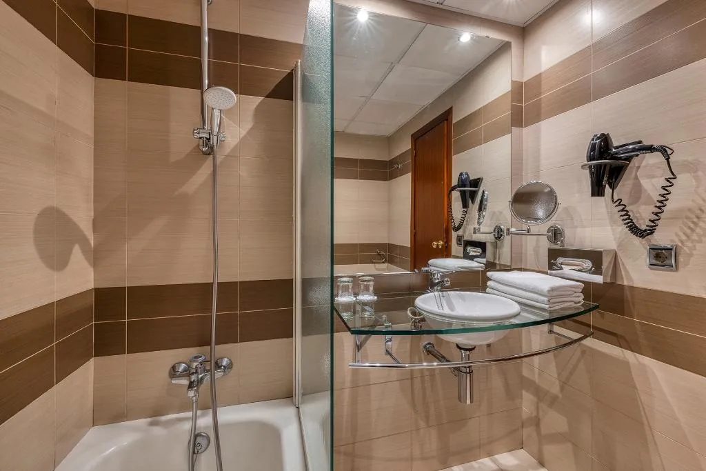 TRIPLE STANDARD Room, Senator Huelva, Costa De La Luz
