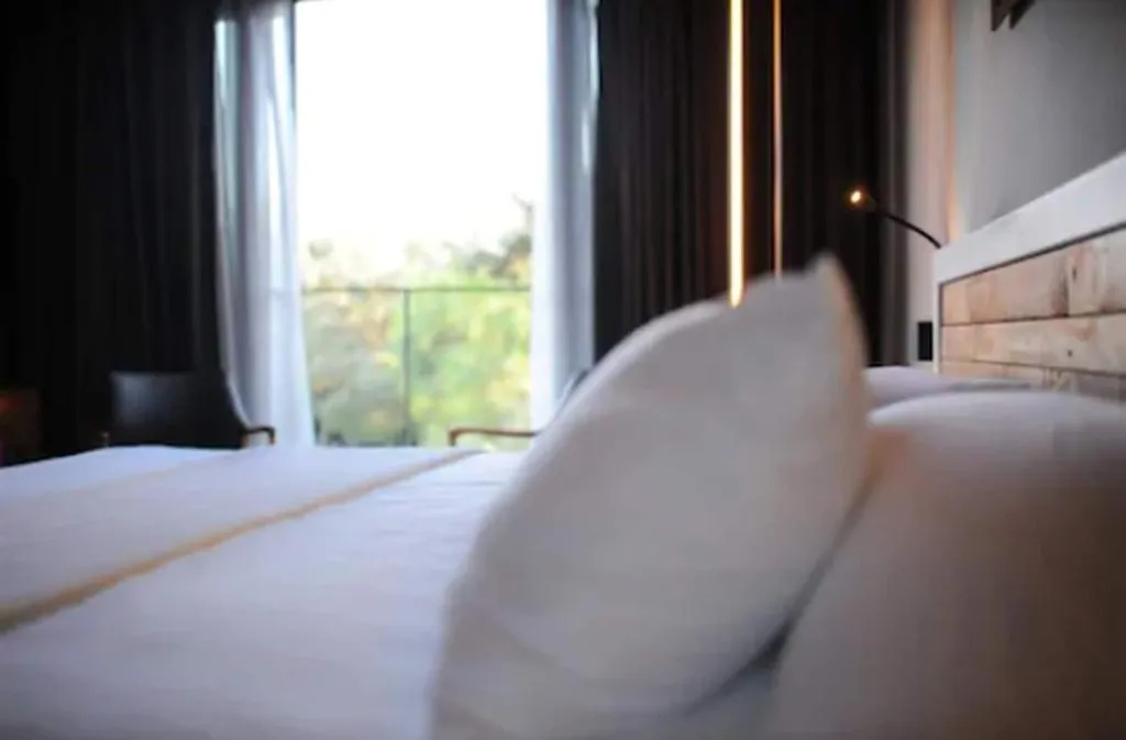 Room, Warehouse By The Stay, Izmir