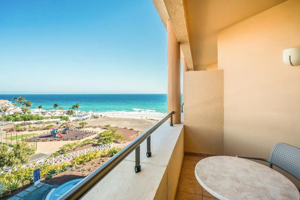 DOUBLE SEA VIEW Room, Iberostar Waves Playa Gaviotas, Fuerteventura