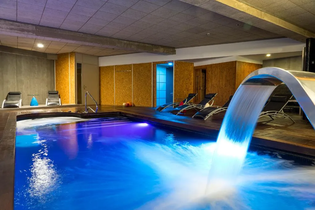 Sports and Entertainment, La Casa del Rector Hotel Spa, Madrid