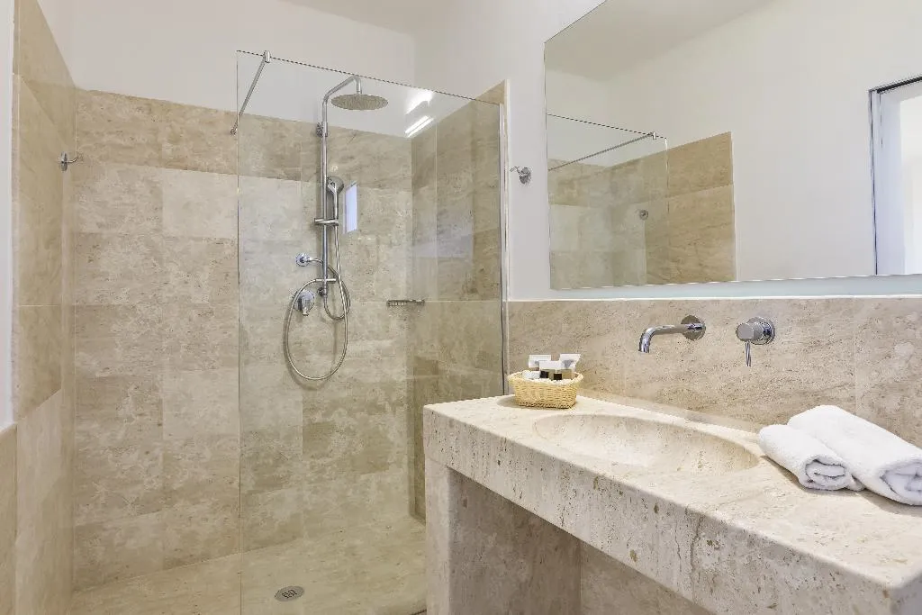 JUNIOR SUITE STANDARD Room, Grand Hotel In Porto Cervo, Olbia