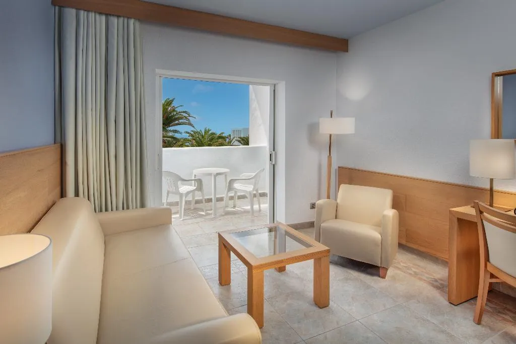 Double or Twin STANDARD Room, Club Jandia Princess, Fuerteventura