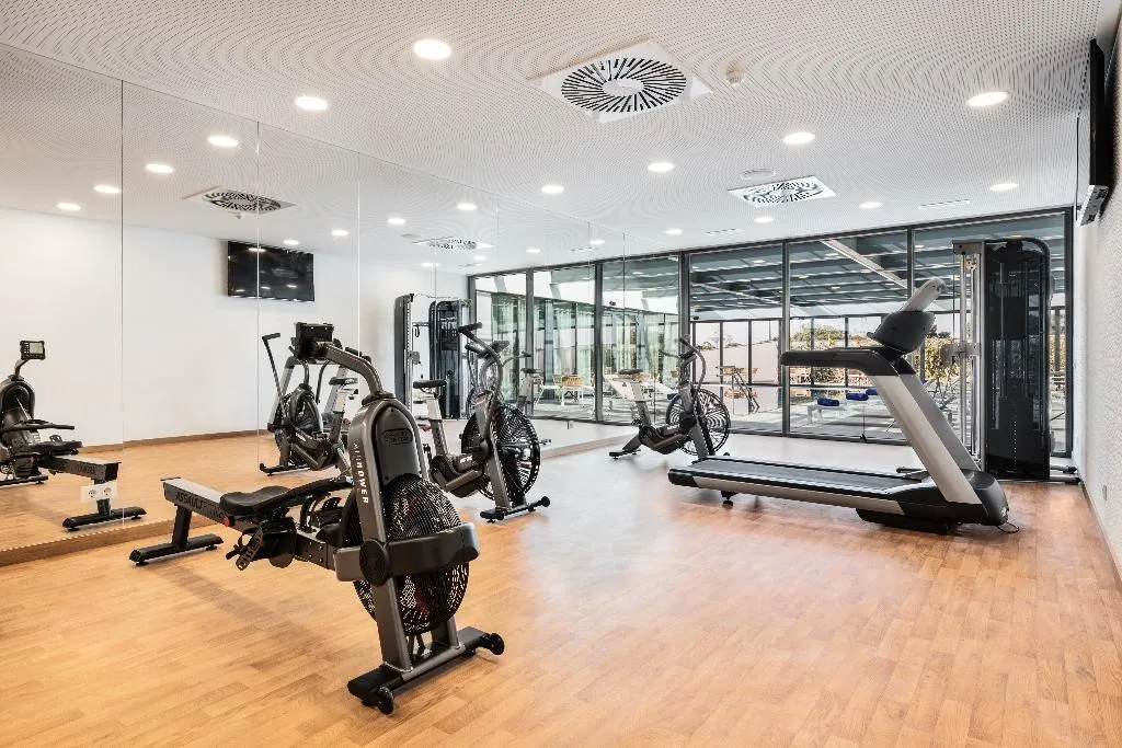 Sports and Entertainment, Eurostars Matosinhos, Porto