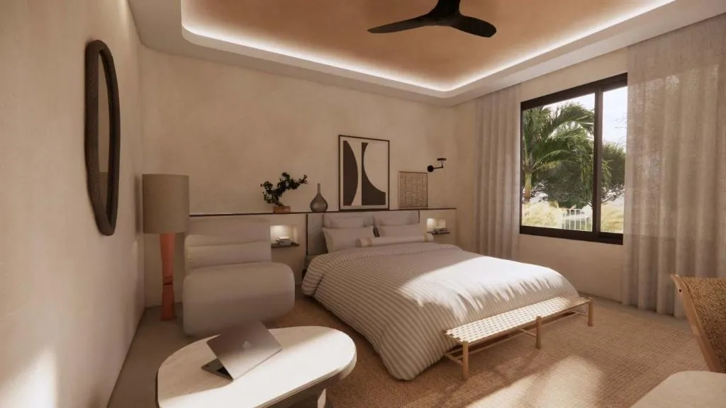SUITE DELUXE Room, Kouros Palace Active Lifestyle Hotel, Kos