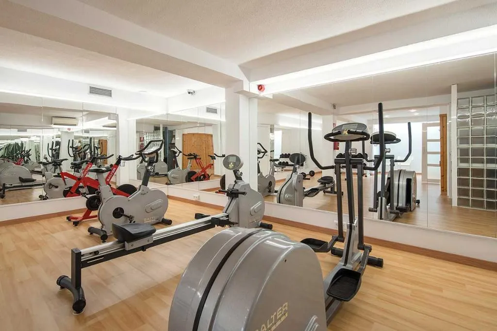 Sports and Entertainment, Climia Belroy 4* Sup, Costa Blanca