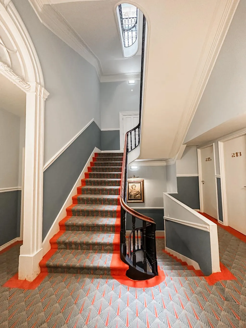 General view, GRANDE HOTEL PARIS by STAY HOTELS, Porto