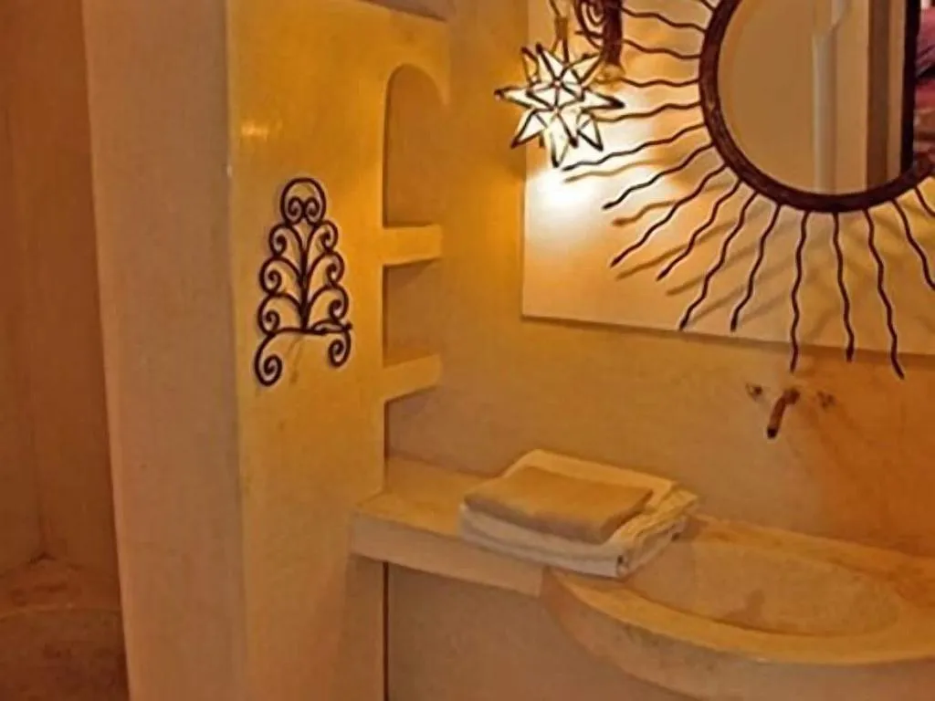 Room, Riad Dar Malak, Marrakech