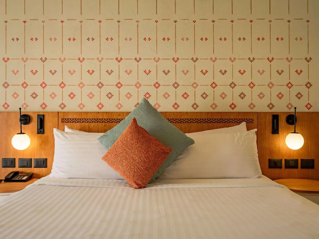 Room, Naama Bay Promenade Resort Managed By Accor, Red Sea Riviera