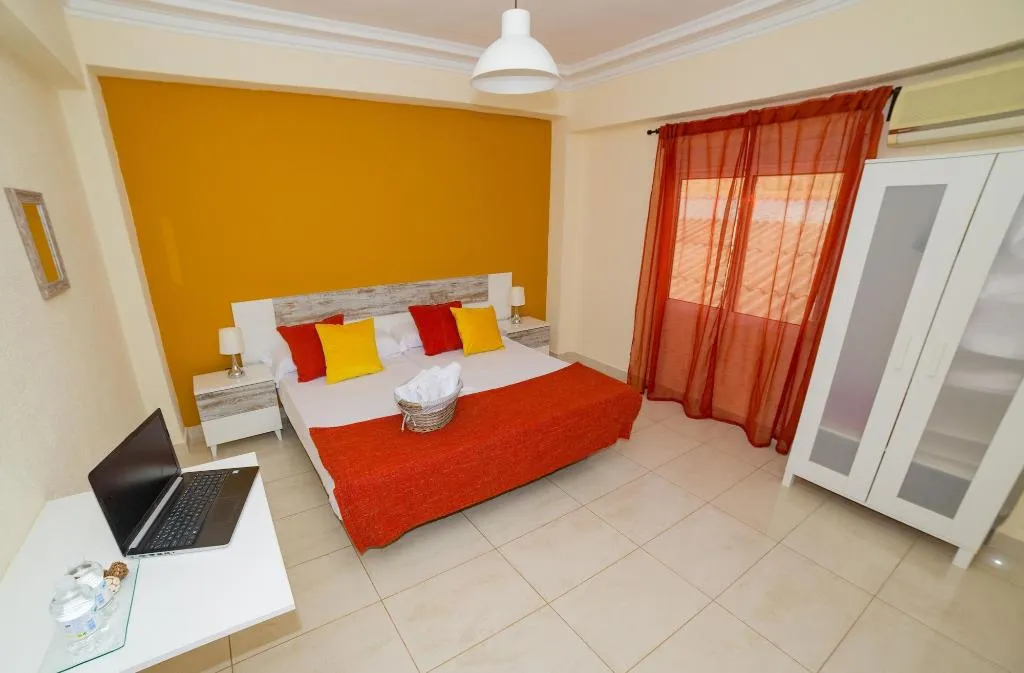 Room, Old Town Alicante, Costa Blanca