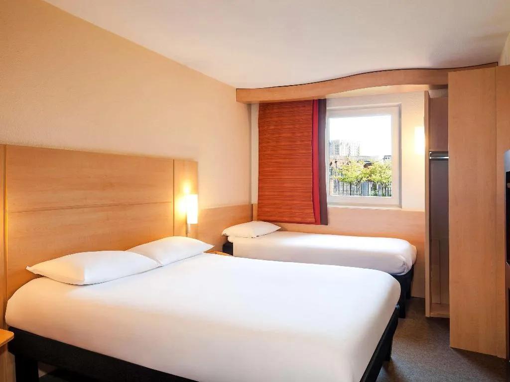 Room, Ibis Milano Centro, Milan