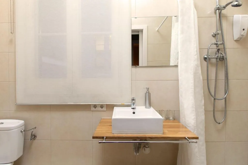 Room, Jardinets Guest House, Barcelona