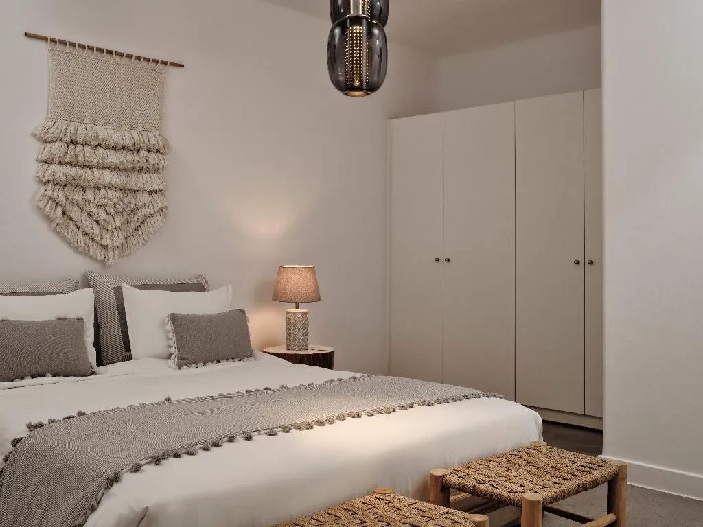 SUITE TWO BEDROOMS Room, Mykonos No5, Mykonos