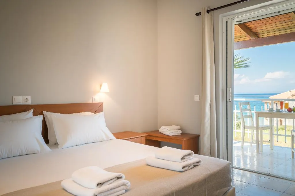 Room, Armonia Studios & Apartments, Zante