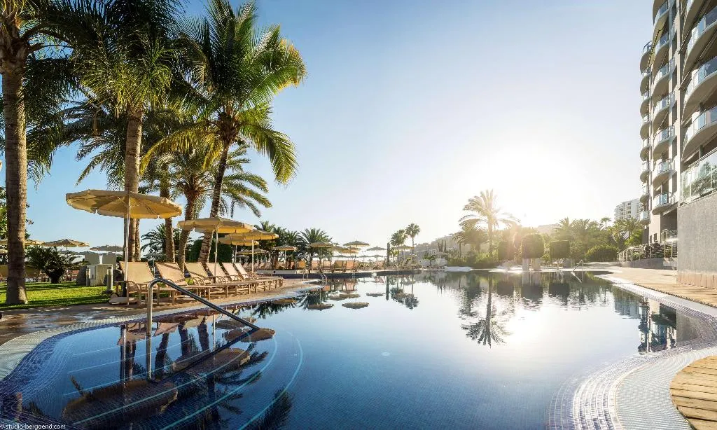 Pool, Radisson Blu Resort Gran Canaria, Gran Canaria