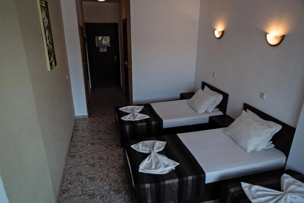 Room, Party Hotel Golden Sands, Varna
