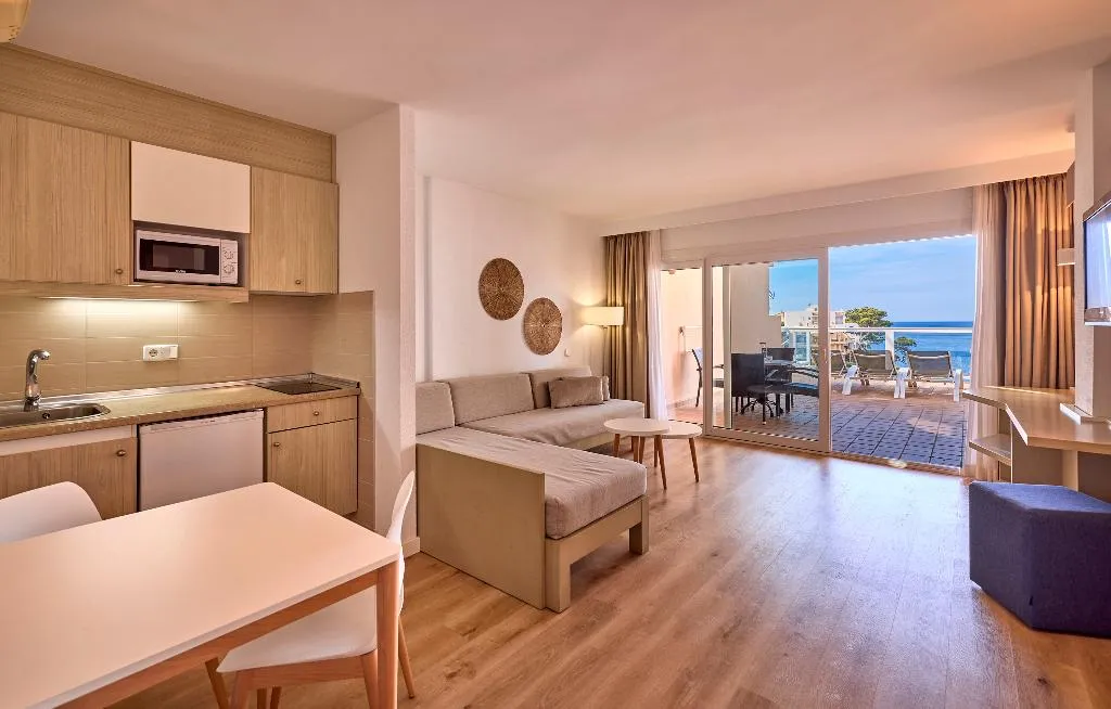 APARTMENT STANDARD Room, Universal Aparthotel Don Camilo, Majorca