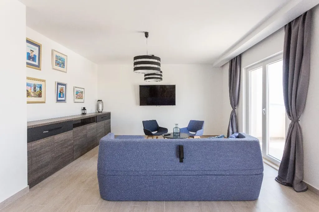 APARTMENT PREMIUM SEA VIEW Room, Apartments Bella Vista, Dubrovnik