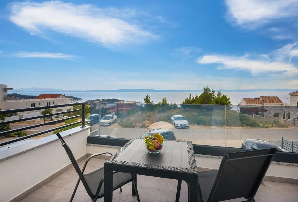 Lobby, Villa Medak, Split