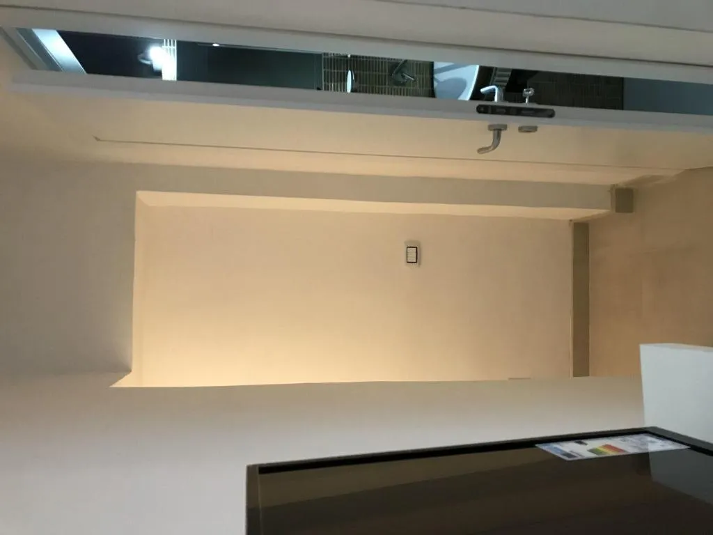 Room, Terrazza Aragon, Naples