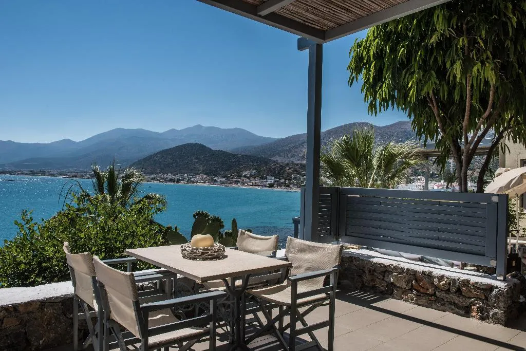 APARTMENT ONE BEDROOM Room, Skajado Cottages and Apartments, Crete
