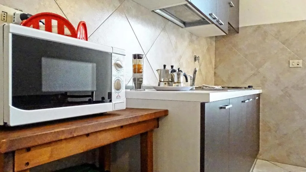 Room, La Campanella Guesthouse, Florence