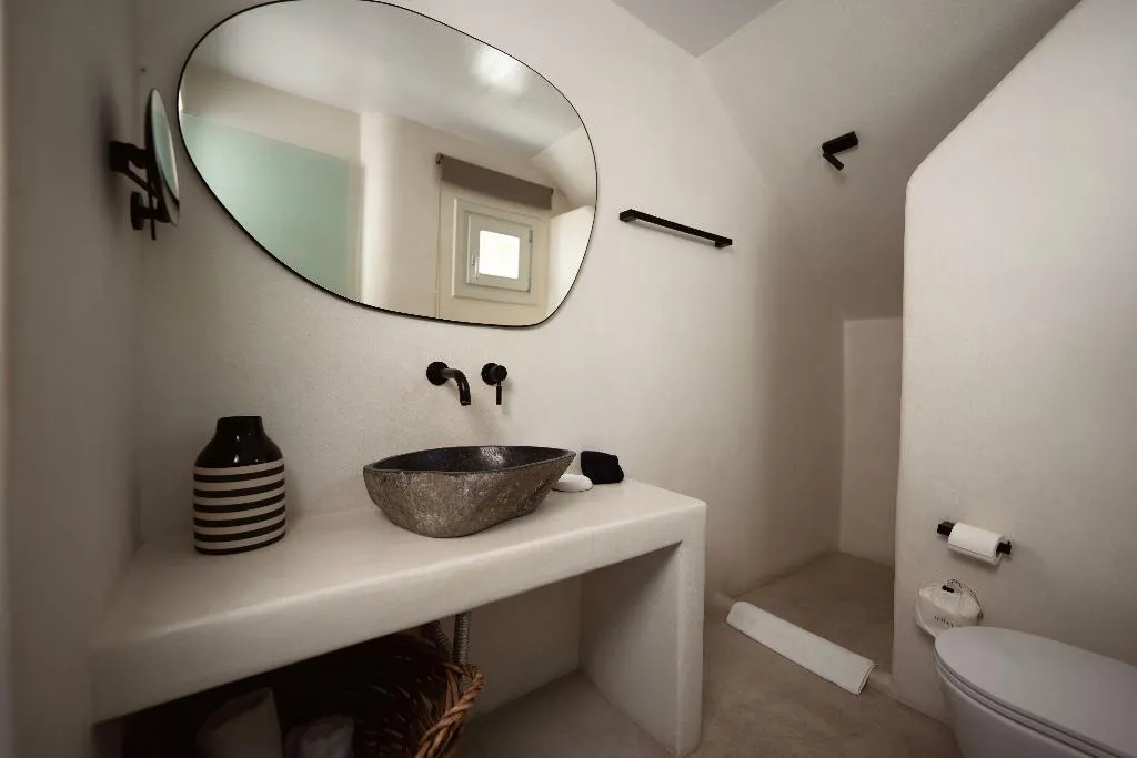 Room PREMIUM Room, Rocabella Santorini Hotel & Spa, Santorini