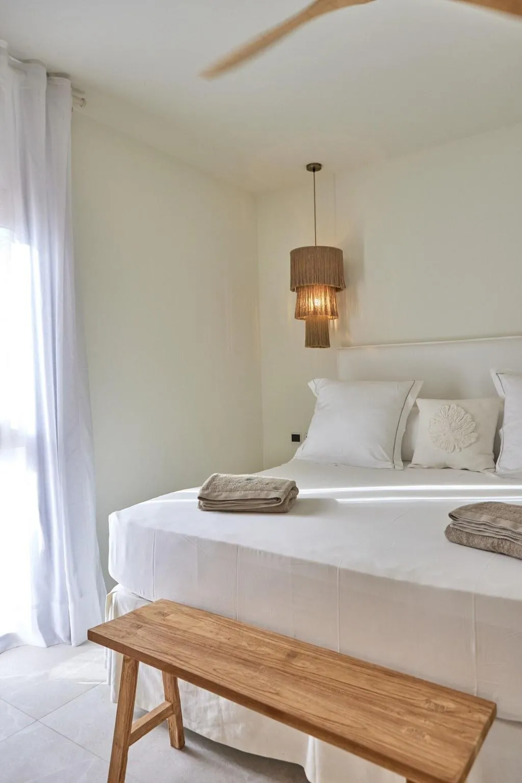 Room, Mar Suites Formentera By Universal Beach Hotels, Ibiza